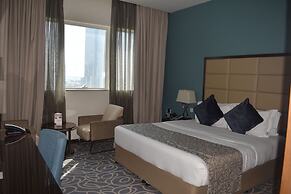 Ramada by Wyndham Abu Dhabi Corniche
