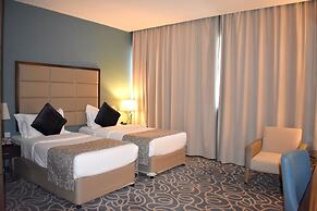 Ramada by Wyndham Abu Dhabi Corniche