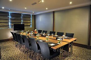 Ramada by Wyndham Abu Dhabi Corniche