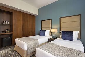 Ramada by Wyndham Abu Dhabi Corniche