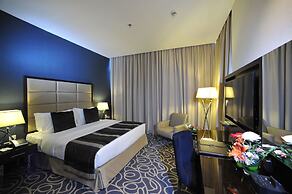 Ramada by Wyndham Abu Dhabi Corniche