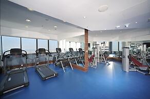 Ramada by Wyndham Abu Dhabi Corniche