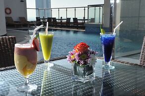 Ramada by Wyndham Abu Dhabi Corniche