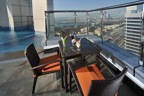 Ramada by Wyndham Abu Dhabi Corniche