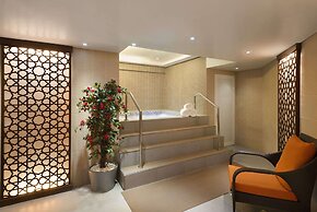 Ramada by Wyndham Abu Dhabi Corniche