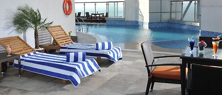 Ramada by Wyndham Abu Dhabi Corniche