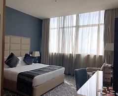 Ramada by Wyndham Abu Dhabi Corniche