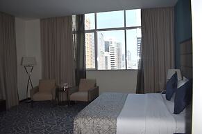 Ramada by Wyndham Abu Dhabi Corniche