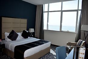 Ramada by Wyndham Abu Dhabi Corniche