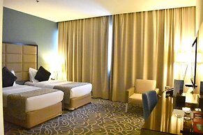 Ramada by Wyndham Abu Dhabi Corniche