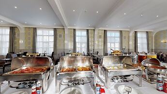 Ommaroo Hotel