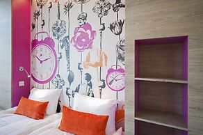 Motel L Hammarby Sjöstad