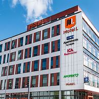 Motel L Hammarby Sjöstad