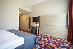 Motel L Hammarby Sjöstad