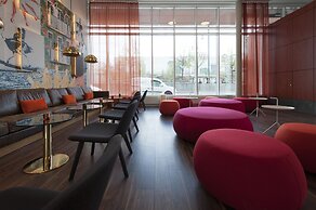 Motel L Hammarby Sjöstad