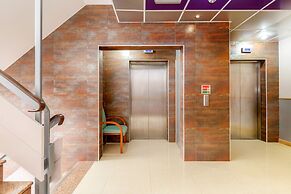 Eurotraveller Hotel-Premier Harrow