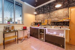 Eurotraveller Hotel-Premier Harrow