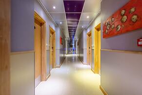 Eurotraveller Hotel-Premier Harrow