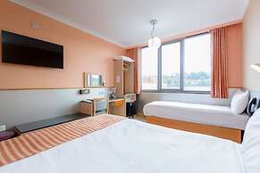 Eurotraveller Hotel-Premier Harrow
