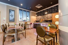 Eurotraveller Hotel-Premier Harrow