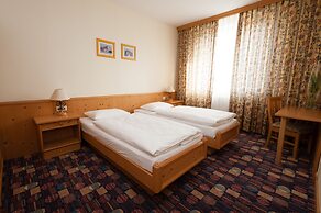 Hotel Partner