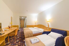 Hotel Partner