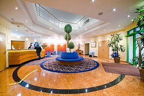Hotel Partner