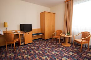 Hotel Partner