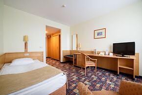 Hotel Partner