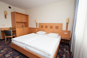 Hotel Partner
