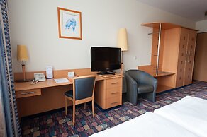 Hotel Partner