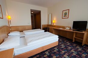 Hotel Partner