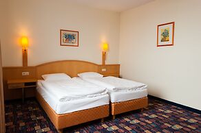 Hotel Partner
