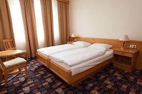 Hotel Partner