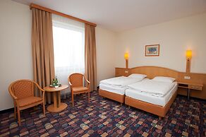 Hotel Partner