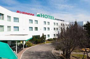 Hotel Partner