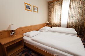 Hotel Partner