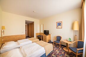 Hotel Partner