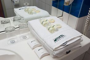 Hotel Partner