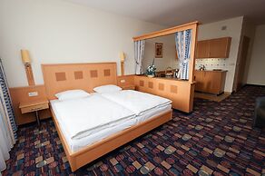 Hotel Partner