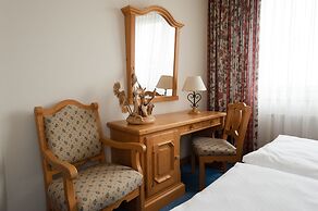 Hotel Partner