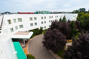 Hotel Partner