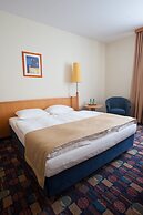 Hotel Partner
