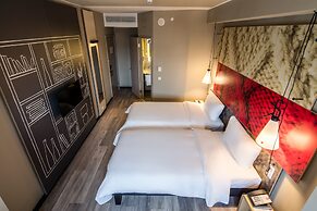 Hotel ibis Ankara Airport