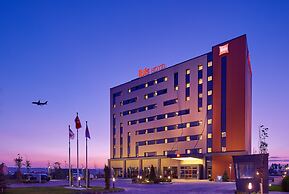 Hotel ibis Ankara Airport