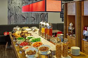 Hotel ibis Ankara Airport