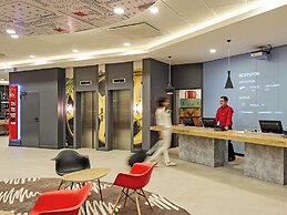 Hotel ibis Ankara Airport