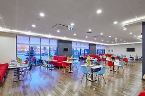 Hotel ibis Ankara Airport