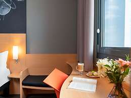 Hotel ibis Ankara Airport