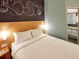 Hotel ibis Ankara Airport